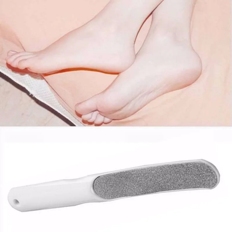 

10Pcs Professional Hand Calluses Foot Scrub Multifunctional Exfoliating Feet-Care Set