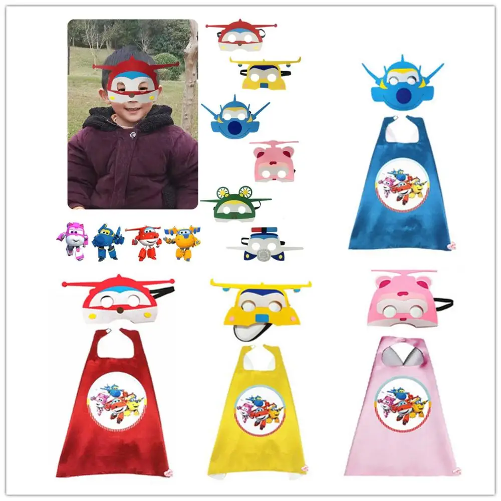 Суперфлюоресцентная игрушка для малышей на Хэллоуин ролевые костюмы накидка с