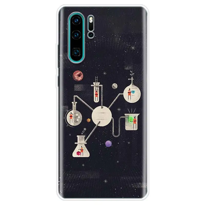 Чехол для телефона Huawei Honor Y5 Y6 Y7 Y9 9 10 20 Lite Pro 7A 7X 8S 8X 8A 9X 1020i 2019|Бамперы| |