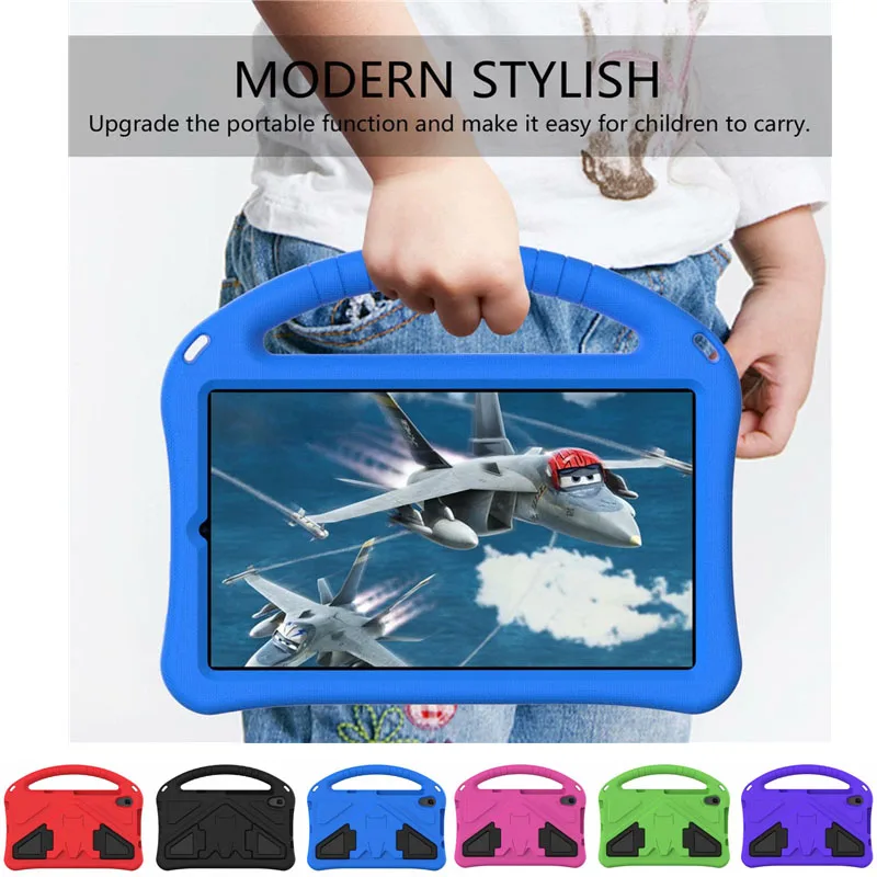 

Симпатичный чехол-крыло для huawei matepad T8 8,0 M3 lite 8 M5 8,4 M6 mediapad T3 10 T5 T10S T10, силиконовый чехол-подставка из ЭВА