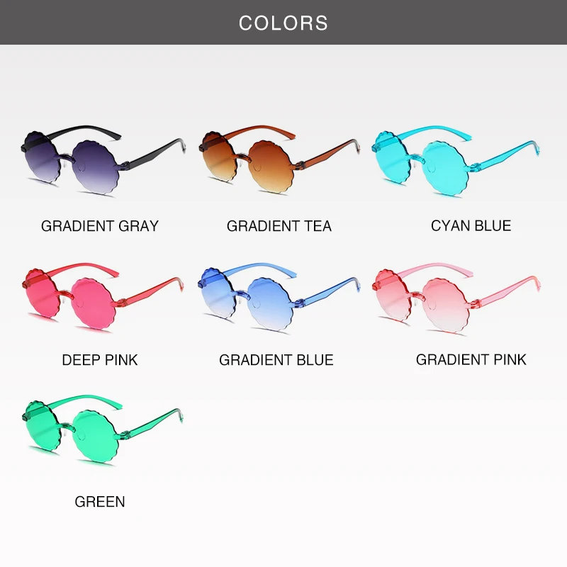 

Eyewear & Accessories