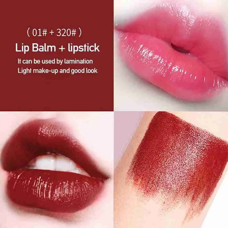 

Fashion Women Velvet Matte Lipstick Moisturizing Long Lip Lasting Makeup Waterproof Lipstick Sexy Cosmetics Beauty Stick I3E9