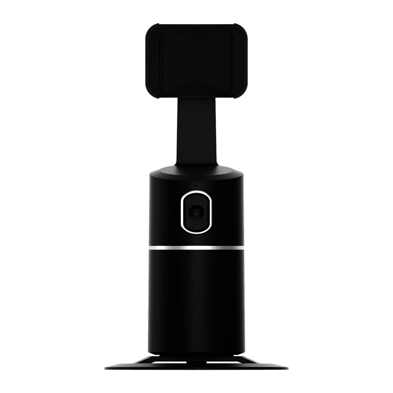 

Fast Following 360 Degree Rotatable Vlog Selfie Stick Outdoor Phone Holder Face Tracking Accurate No App Stabilizer Accessories