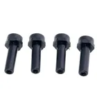 4 шт. 08028 HSP RC Автомобили Модель автомобиля запасные части столб бампера 110 весы багги грузовик