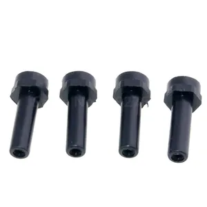 4 шт. 08028 HSP RC Автомобили Модель автомобиля запасные части столб бампера 110 весы багги грузовик