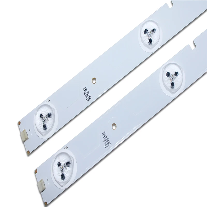 

1set =11pcs 100% new For Hisense 55 inch TV backlight strip LED55K20JD led backlight for SVH550AA2-REV05-7LED-130719