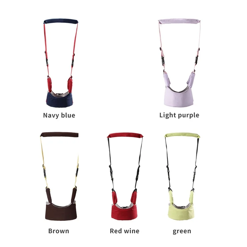 Детские ремни безопасности поводки для мальчиков девочек ходунки помощник