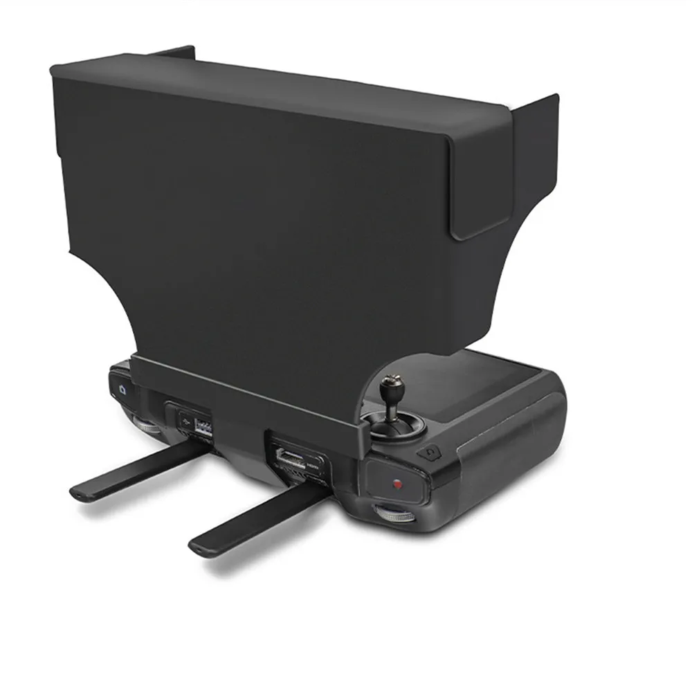 

Mavic 2 Pro контроллер монитора складной Солнечный козырек для DJI Mavic 2 Pro/зум пульт дистанционного управления солнцезащитный козырек аксессуары
