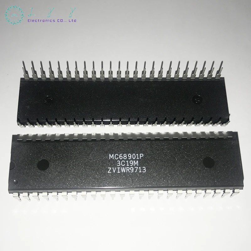 

1PCS-10PCS MC68901P MC68901 DIP48
