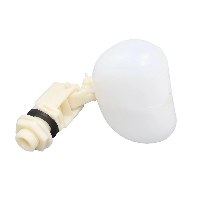 Небольшой поплавковый клапан увлажнителя воздуха 4 точки для льдогенератора