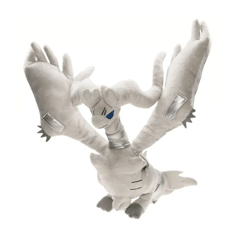 Плюшевые игрушки-животные 40 см мягкая плюшевая кукла для детей Рождественский