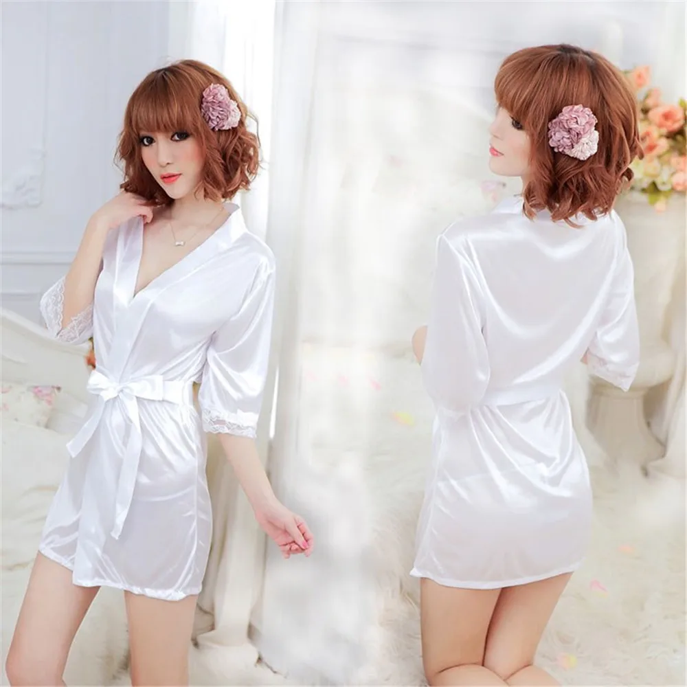 Женское белье в стиле Baby doll Babydoll Сексуальная Интимная одежда Vestido прозрачная