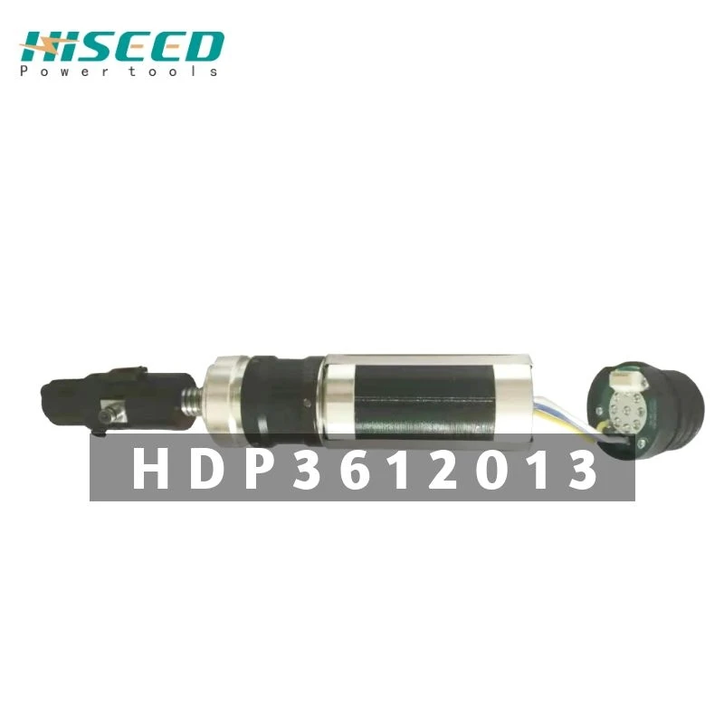 HDP3612013 x 1 pc HDP36-1 электрические секаторы, электрические секаторы, садовые и виноградниковые электрические секаторы - Цвет: HDP3612013 x 1 pc