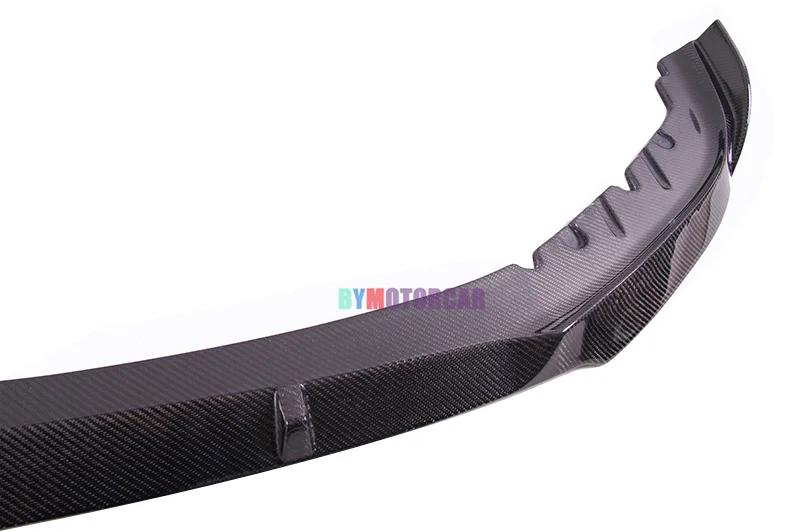 Передний спойлер из углеродного волокна подходит для стандартной модели BMW G30 |