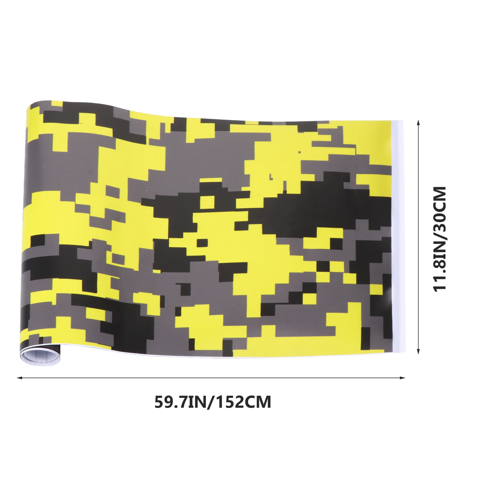 Камуфляжное граффити фотопленка мотоциклетная наклейка модный Декор |