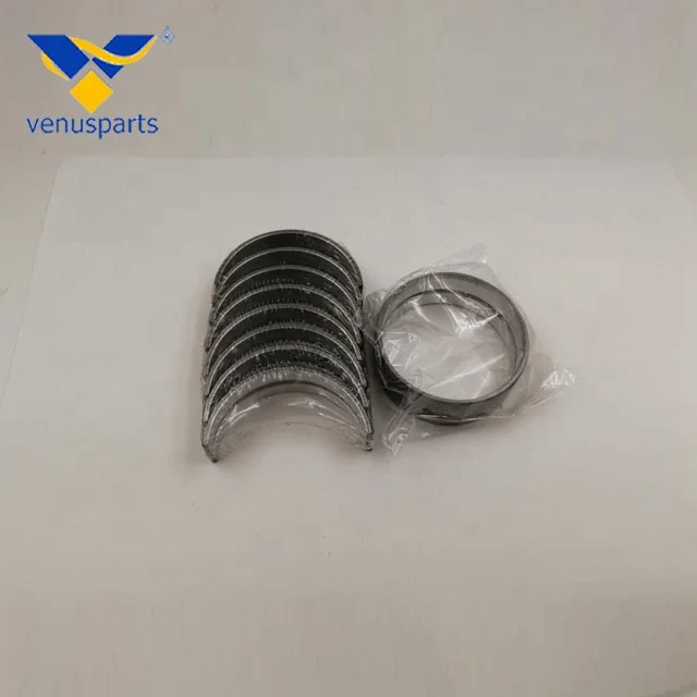 

Wholesale kubota engine parts V2203 main bearing and conrod bearing