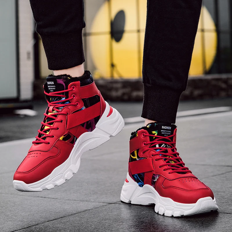 

Men's Shoes