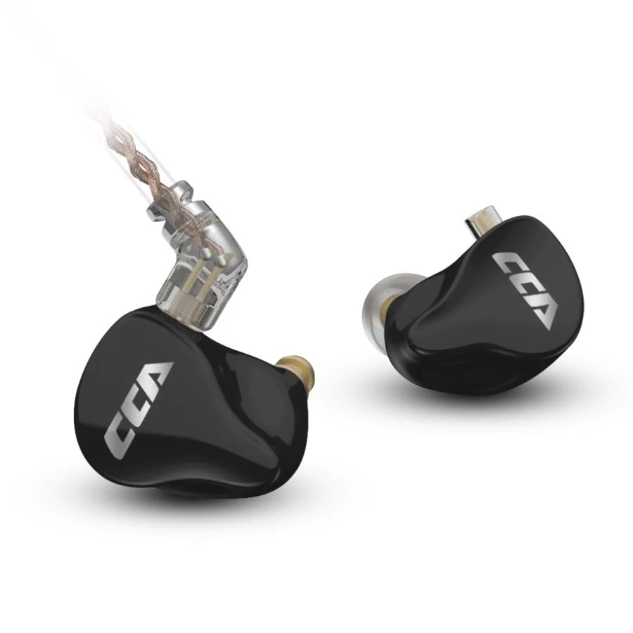 Кабель CCA CA16 7BA + 1DD Hi Fi|Наушники и гарнитуры| |
