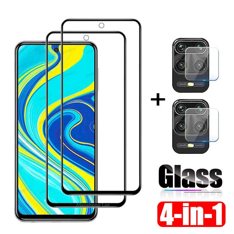 

Закаленное стекло для Xiaomi Redmi Note 9s Note 9 Pro Max, полное покрытие, защита экрана, стекло для Xiaomi Redmi 9 9A 9C Note9s 10 Pro