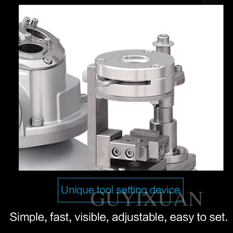 Фреза точилка Автоматическая фреза режущий станок сверло брелок вольфрамная