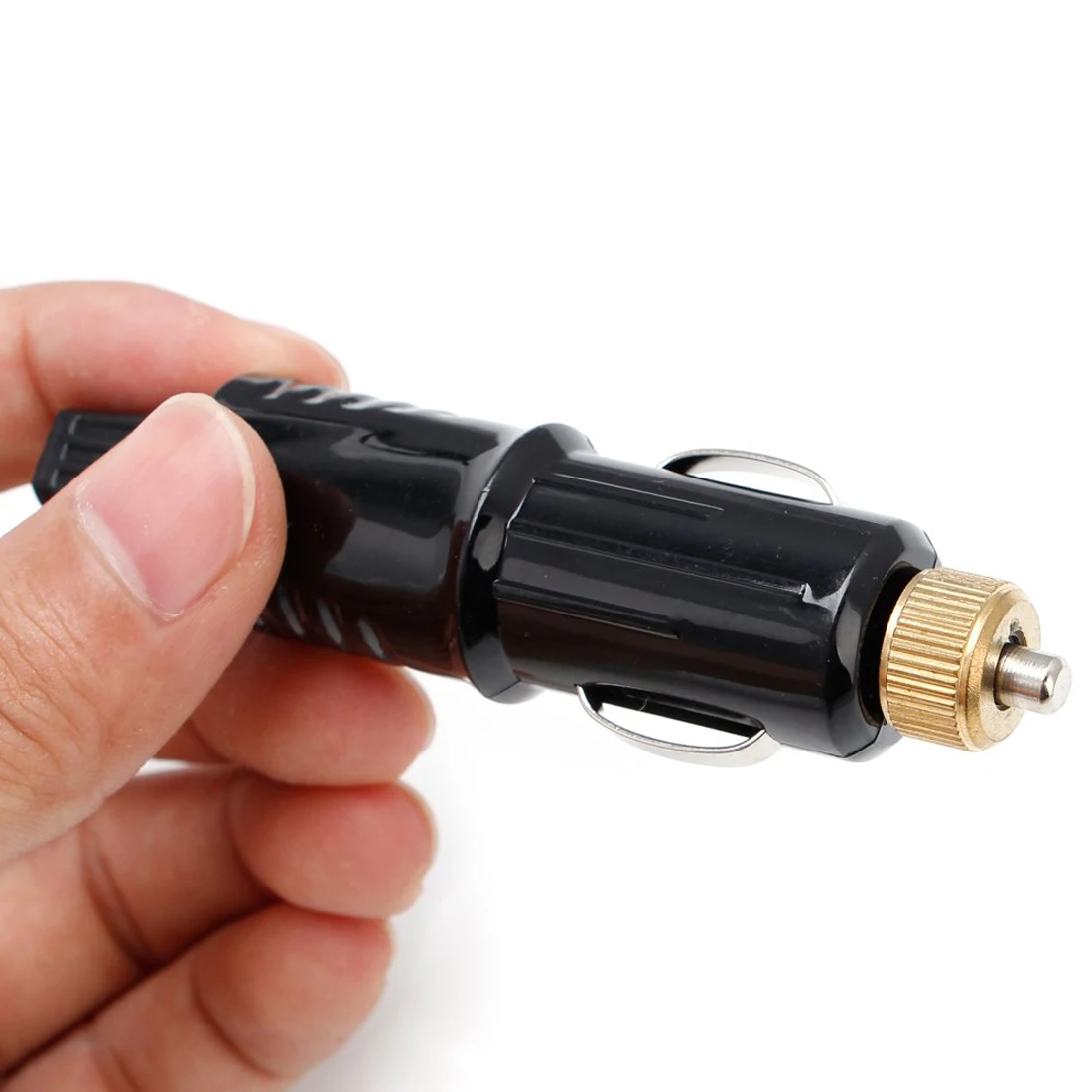 Универсальное Сменное зарядное устройство с предохранителем 12/24 в 15 А розетка