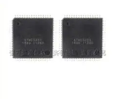 

New original ATMEGA64-16AU QFP64 ATMEGA64 16AU QFP-64 10pcs/lot
