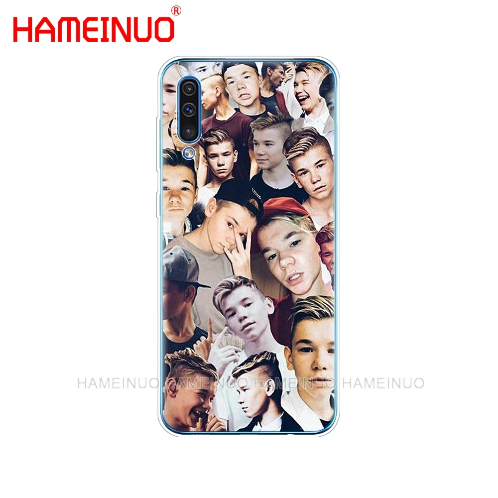 61036 Силиконовый чехол для телефона samsung Galaxy S10 E PLUS A10 A20 A30 A40 A50 A70 A10E A20E M20 - Цвет: 61036