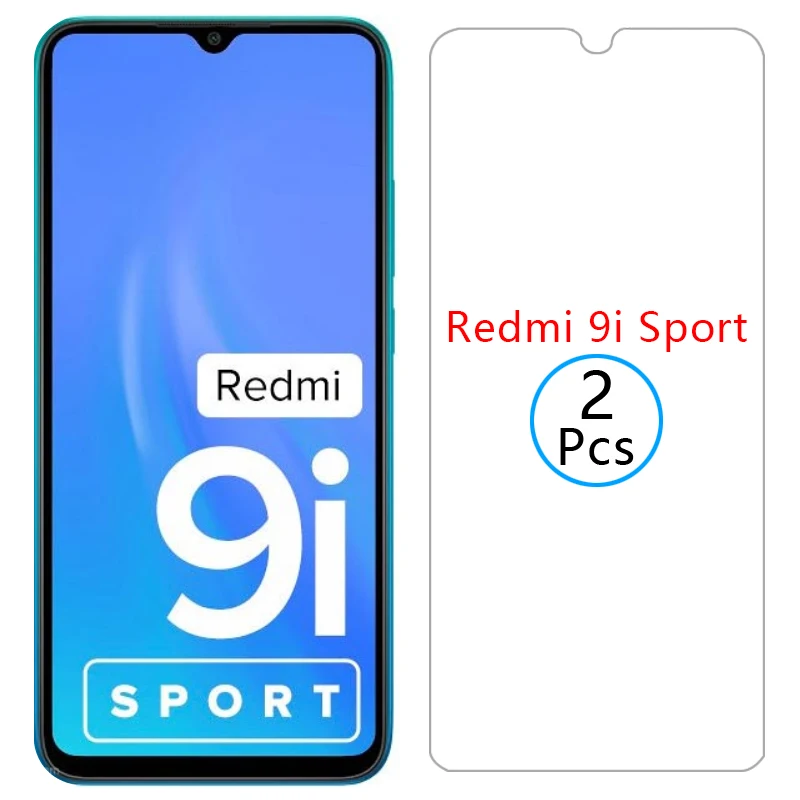 

Защитное закаленное стекло для redmi 9i, Спортивная Защита экрана для xiaomi readmi redmi9i 9 i i9, пленка ksiomi xiomi xiami xaomi remi