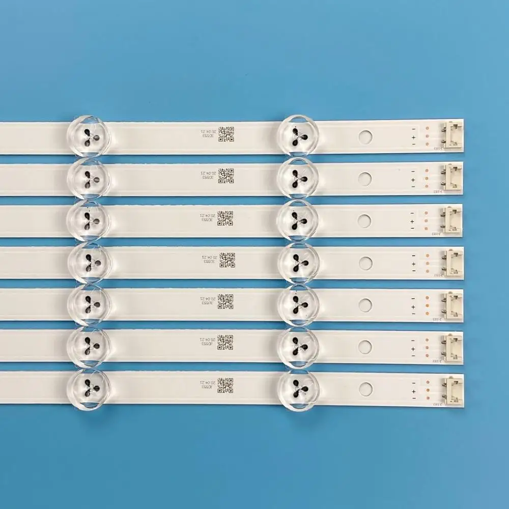 1140 мм светодиодный полосы 12 Светодиодный s для LG 55 дюймов 55LN5100 55LA613 55LN5758 55LA620S 55LN5708