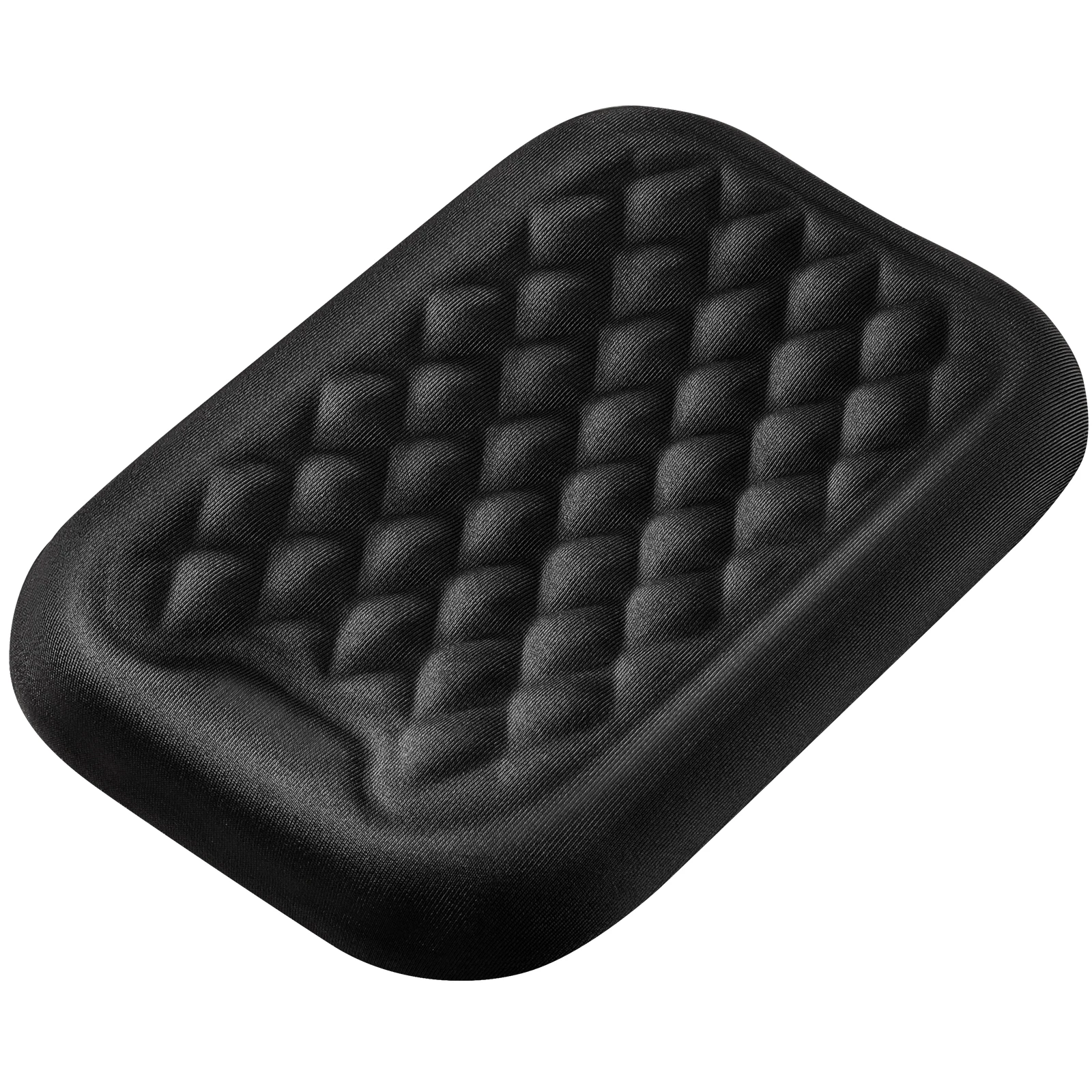 Ergonomic Armrest Pad Wrist Rest Pad Elbow Rest Pad Relief Elbow Pain Computer Armrest Arm Wrist Rest Support Mouse Pad for Desk