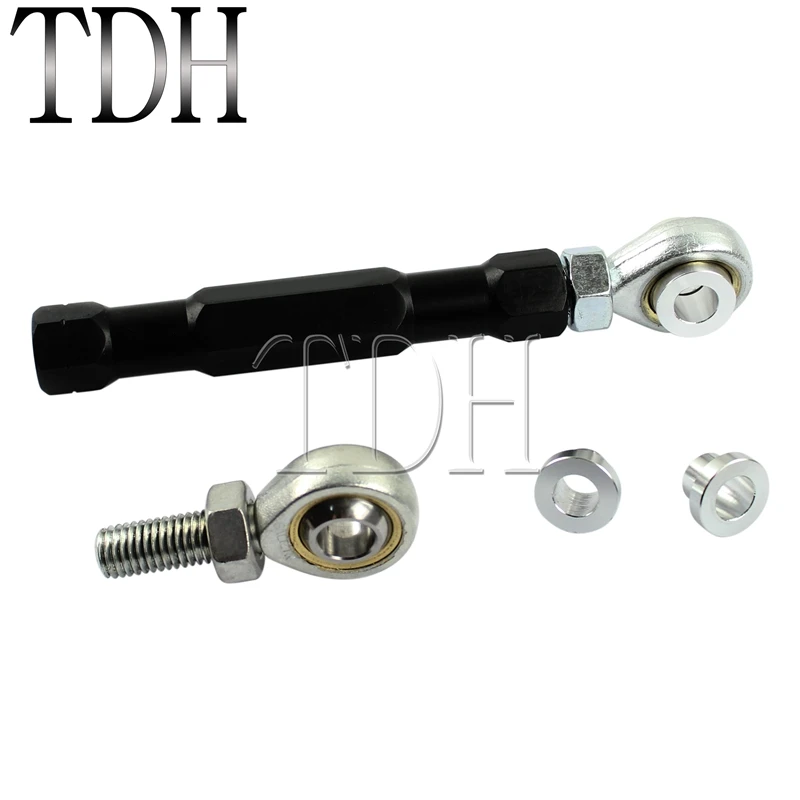 

High Quality Adjustable Rear Suspension Lowering Links Kit For Yamaha Motorcycle YZF R1 2009 2010 2011 2012 2013 2014