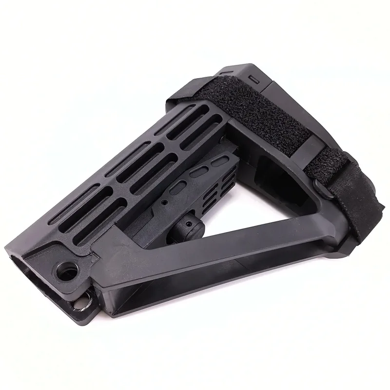 Стабилизирующий фиксатор для задней части нейлоновые опорные гелевые