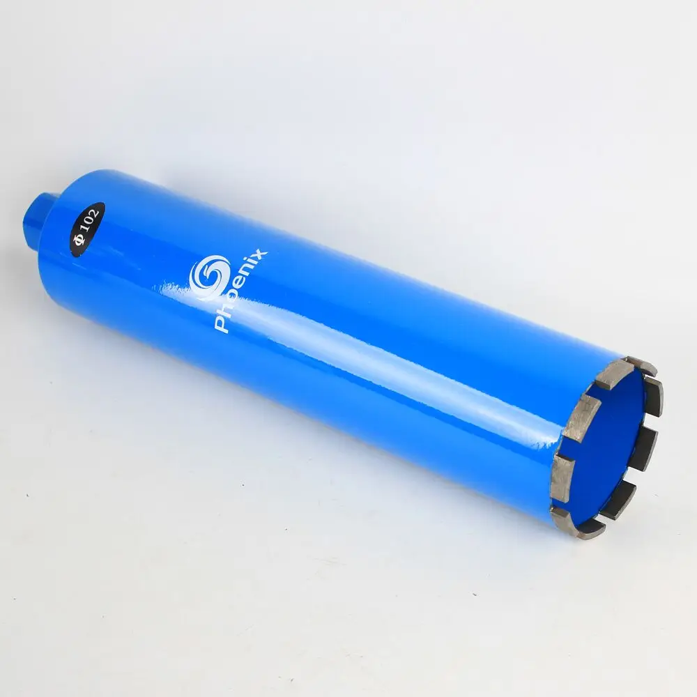 Сверла Raizi с бетонным сердечником настенный водонагреватель воздушное состояние