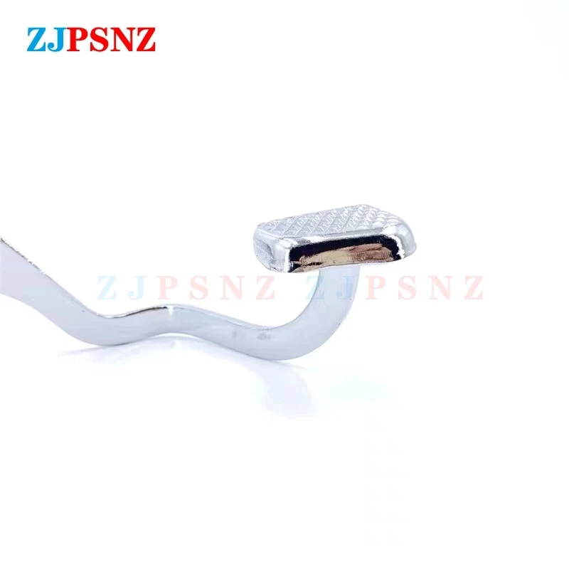 GN125 GN125H GN125-2/2F/2D 125cc 150cc переключатель передач мотоциклетный рычаг переключения
