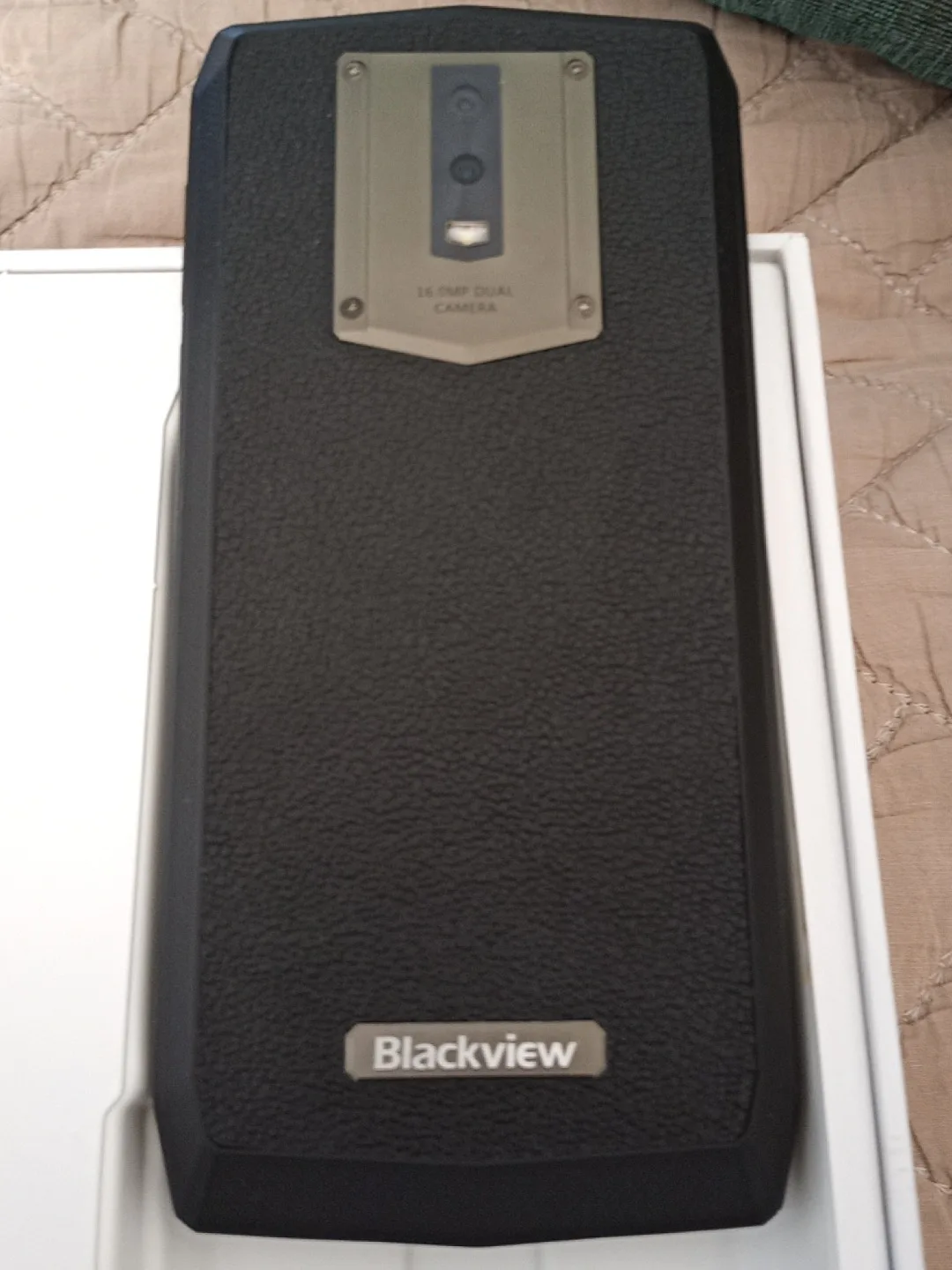Смартфон Blackview P10000 Pro p10000pro 4 + 64 ГБ 11000 мАч