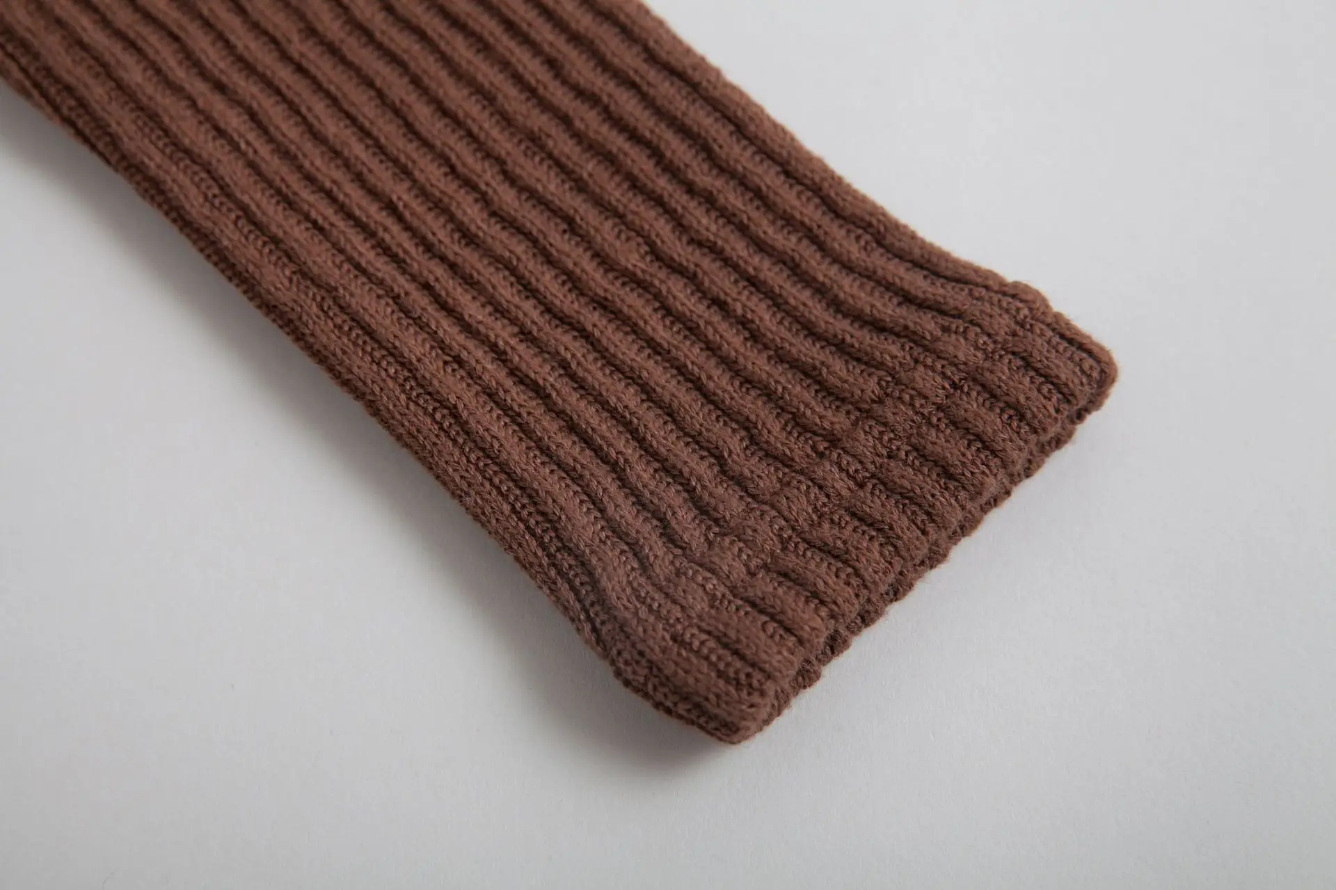 

2021 new Autumn Winter Warm Candy Colors Cute Skinny Trousers Baby Girls&boys Comfortable Knitting Leggings Pants For Kids 3m-3t