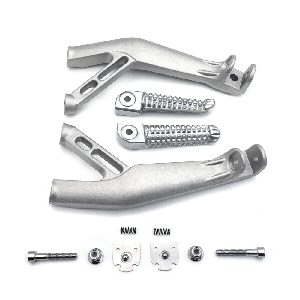 Задняя подставка для ног Yamaha YZF R1 R1S R1M 2015-2018 пассажирский послепродажный рынок