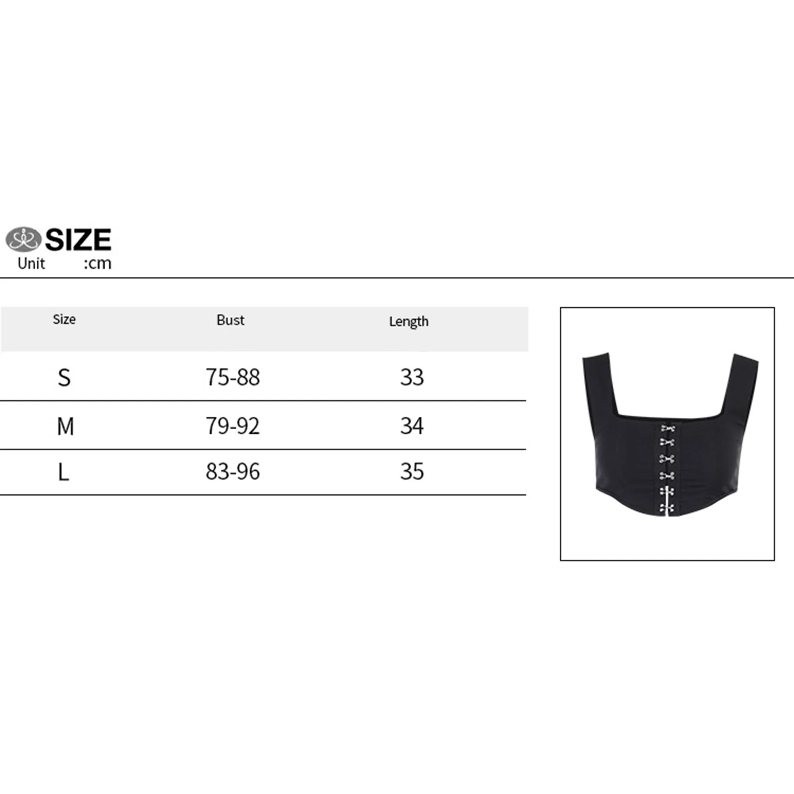 

Sexy Y2K Aesthetic Crop Tops Women Summer Stylish Solid Color Backless Sleeveless Metal Buckle Breasted Vest Club Streetwear