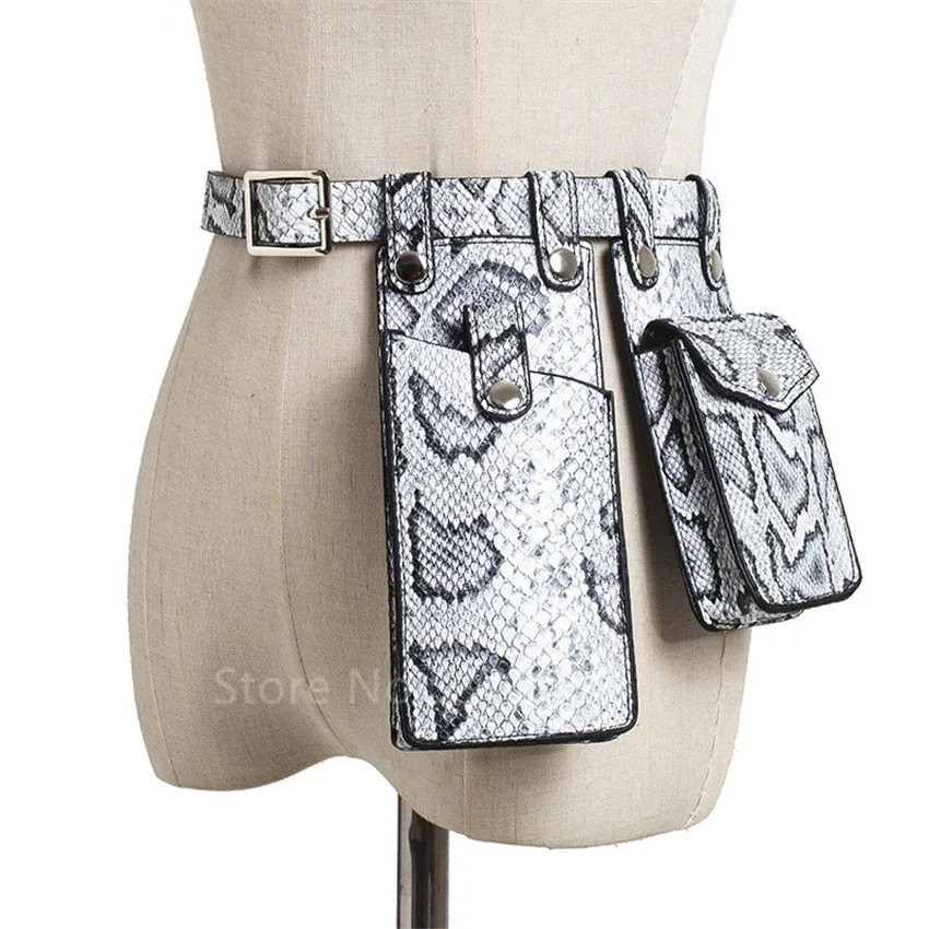 Поясная Сумка в стиле ретро средневековой эпохи Возрождения для женщин и мужчин