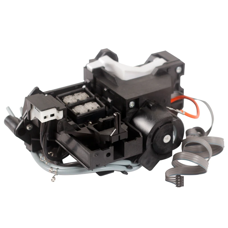 Epson P400 R2000 R1800 1900, станция колпачков для DTF A3, детали УФ-принтера, всасывающий насос для чернил, насос для извлечения отработанных чернил (art.: 3920ce0364aaa) - 3920ce0364aaa