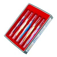 song lashes 100 vetus mcs muitiple sizes single pack tweezers for eyelash extensions stainless steel anti magnetic tweezers