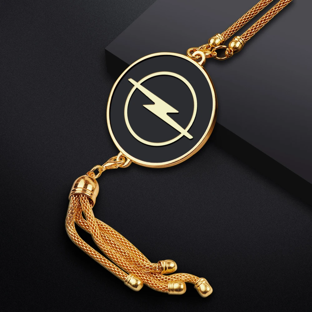 Автомобильная эмблема из металлического сплава Автомобильное зеркало заднего