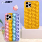 Чехол для iPhone 6 6s 7 8 Plus X XR XS 11 12 Pro Max SE 2020