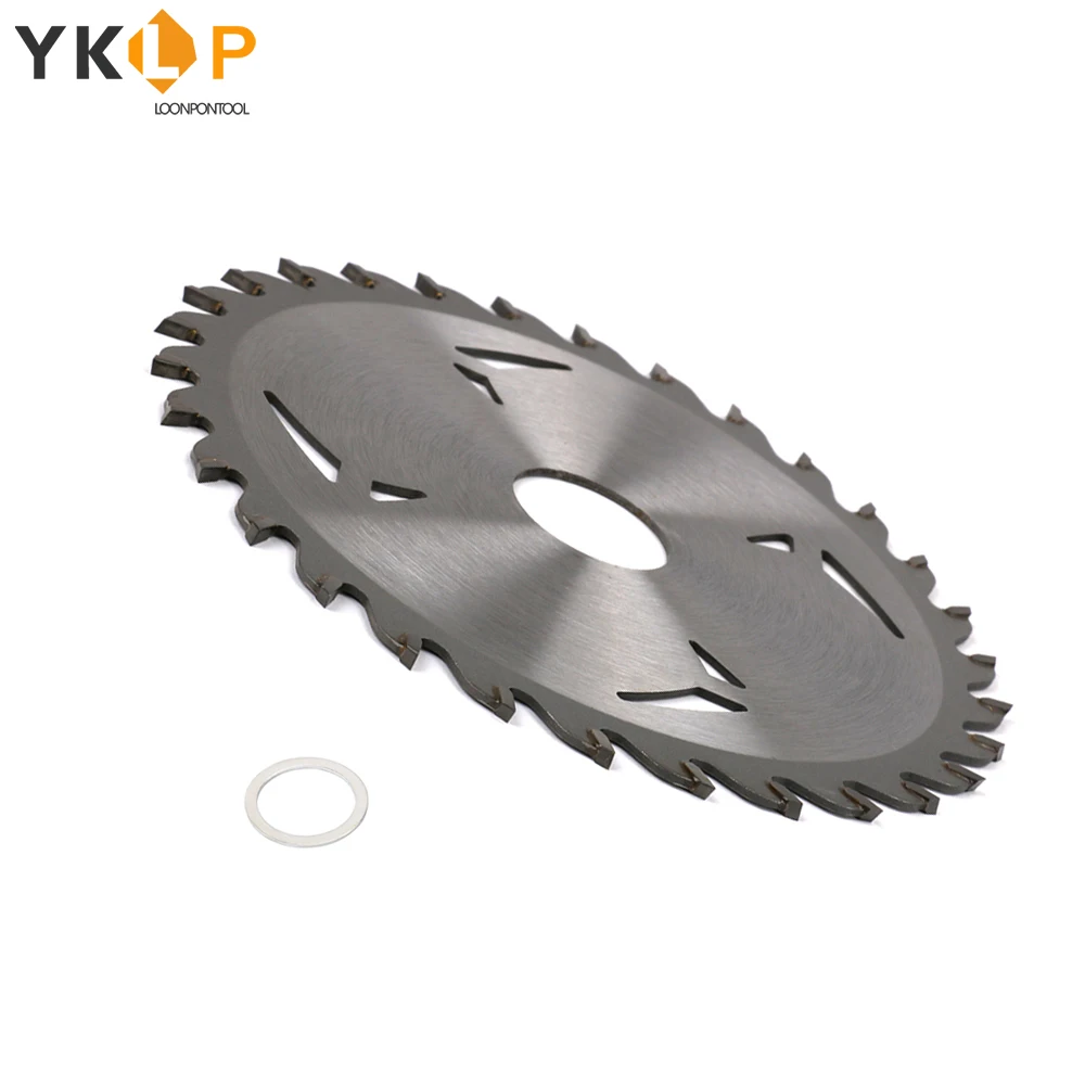 4 &quot 12&quot Дисковая пила лезвие для резки древесины с наконечниками из карбида