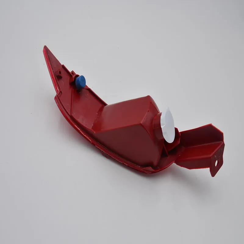 ABS пластик RHD задний отражатель ударный светильник противотуманный оболочка OEM