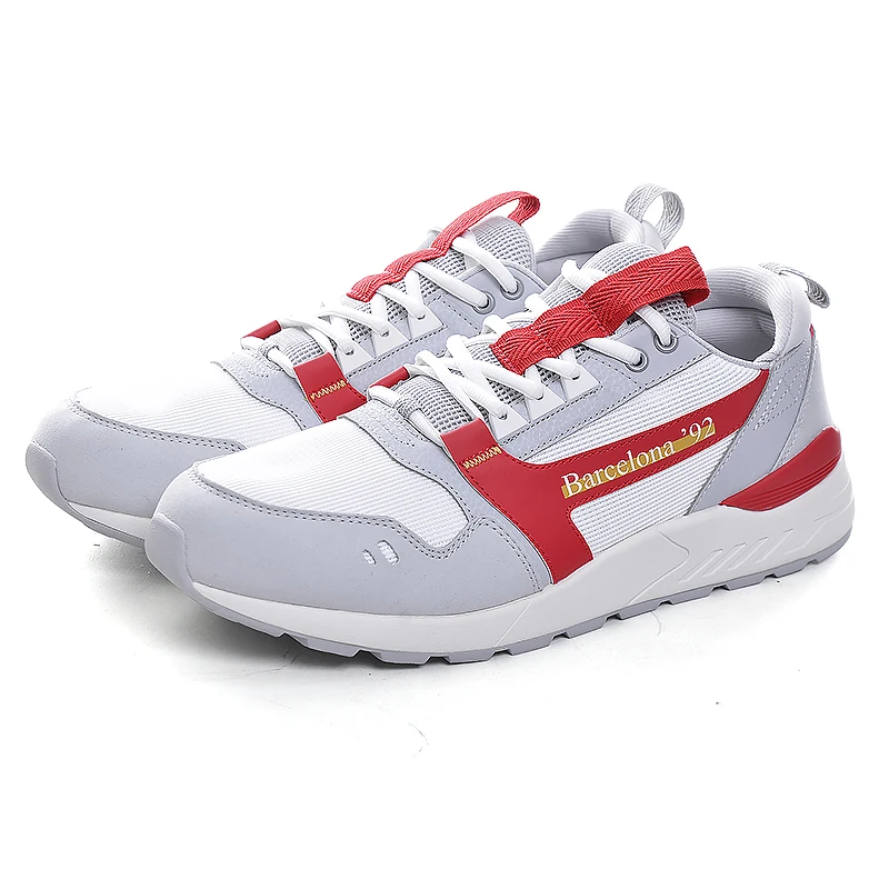 Li-Ning/Мужская классическая обувь для образа жизни в стиле 90 удобная спортивная с