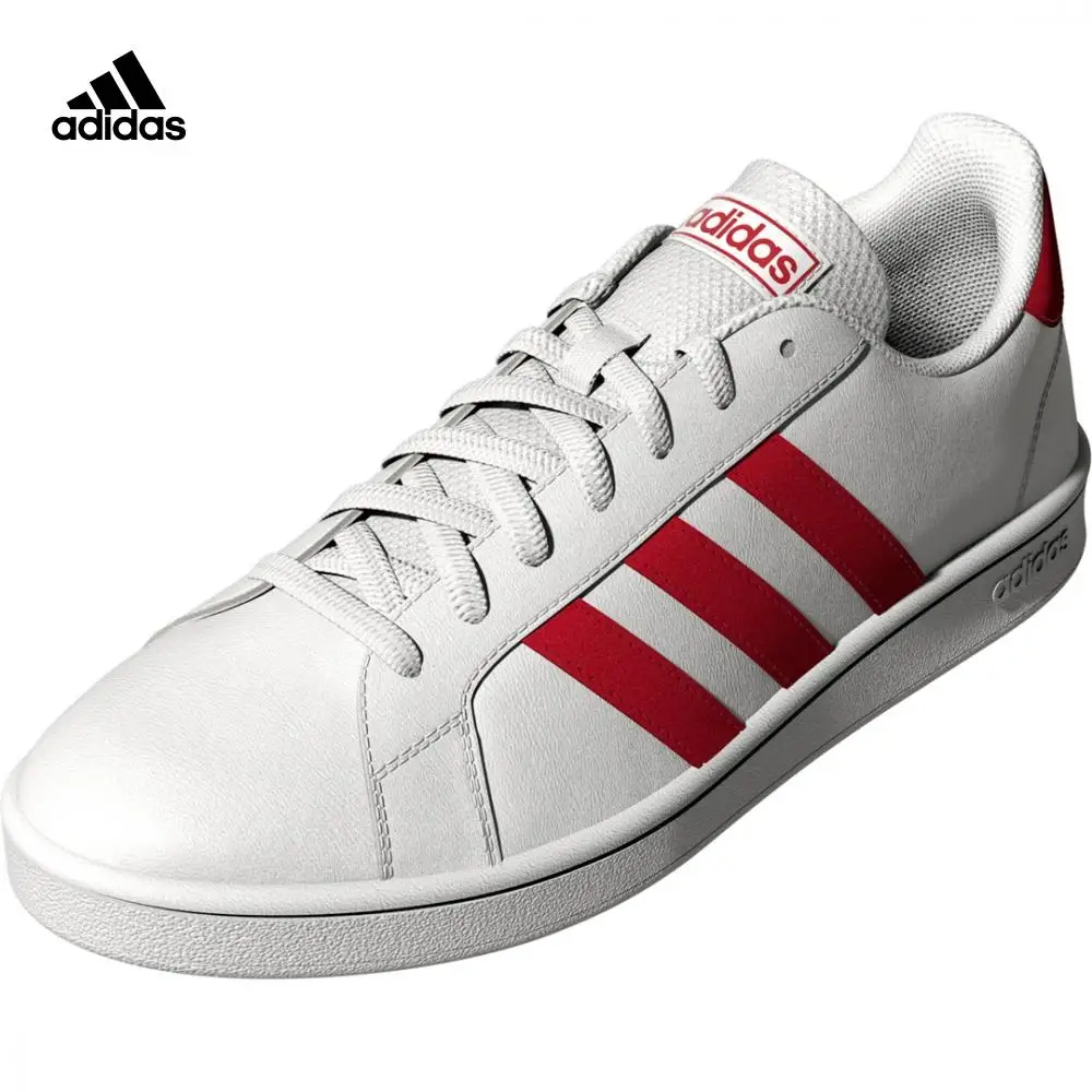 adidas Кроссовки Grand Court Base | Спорт и развлечения