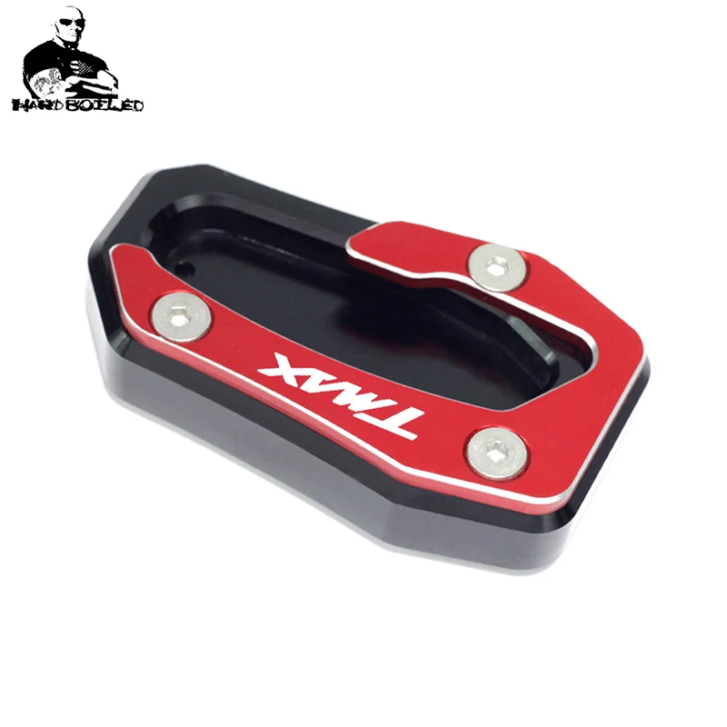 Профессиональная CNC-подставка для мотоцикла боковая подставка удлинитель