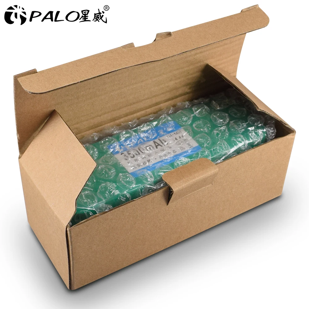 Перезаряжаемая батарея для робота пылесоса PALO Ni MH 14 4 В 3500 мАч X1 / X3 XL3|rechargeable