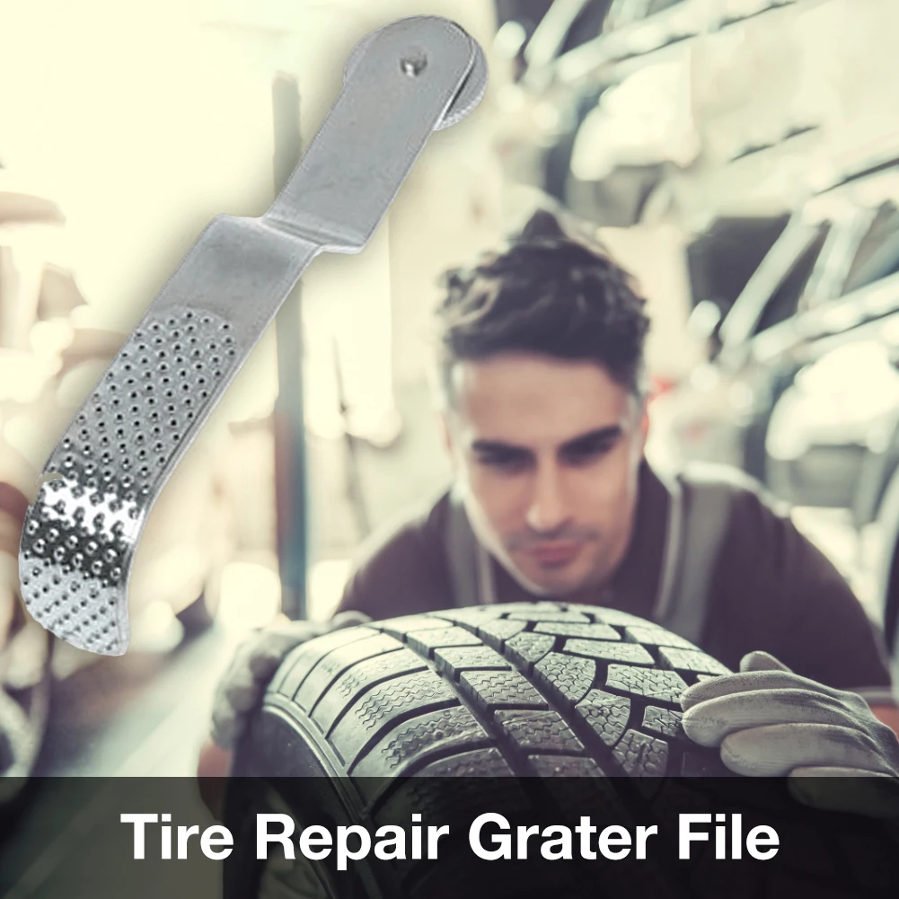 

Металлическая терка для велосипедных шин, комплект инструментов для ремонта шин, накладки для шин, защитные накладки, устройство для ремонт...